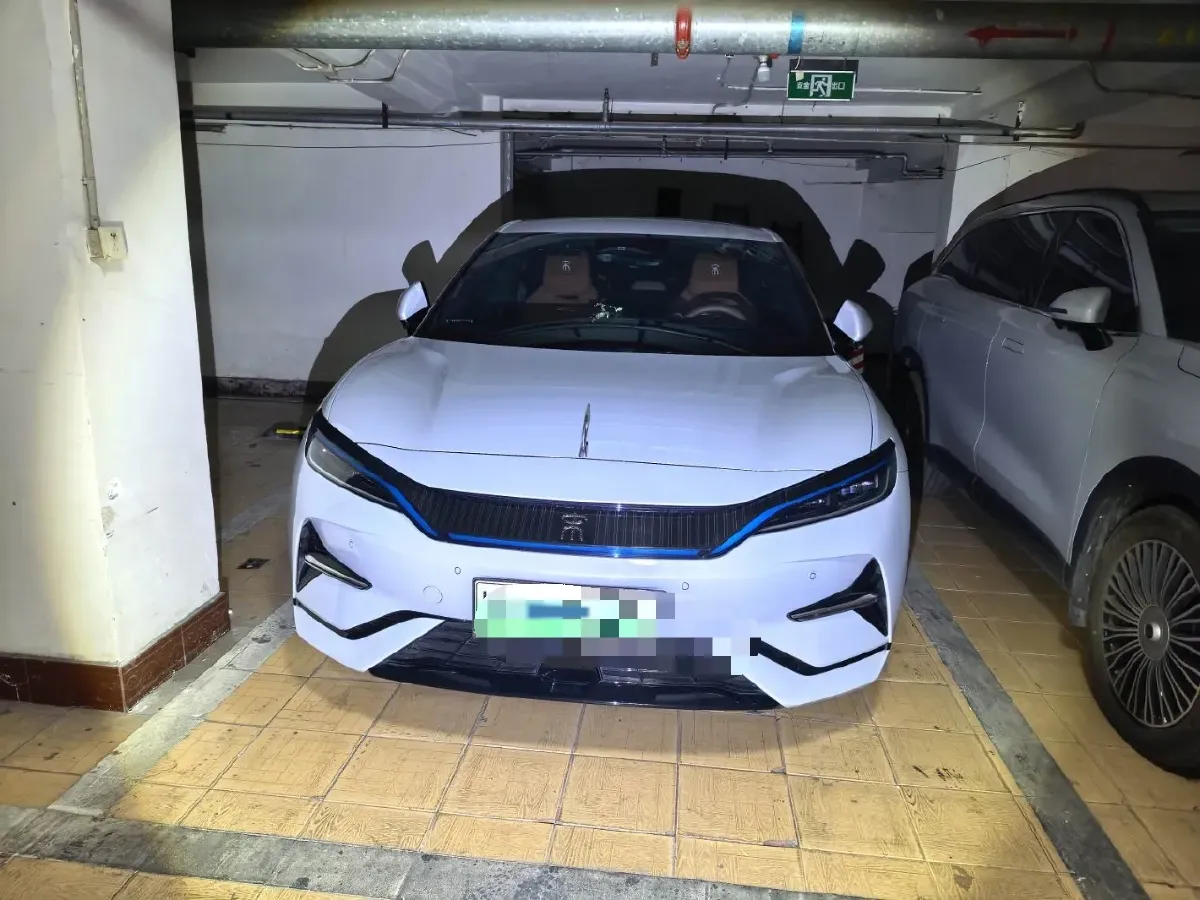 2024 BYD SongL EV BEV 87.04KWH,autocango,china used car exporter,china ev exporter,chinese used car exporter,chinese used ev exporter