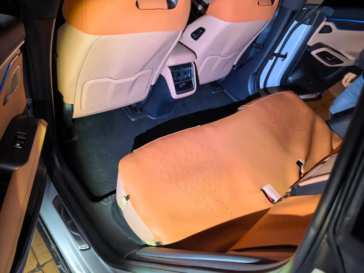 2024 BYD SongL EV BEV 87.04KWH,autocango,china used car exporter,china ev exporter,chinese used car exporter,chinese used ev exporter