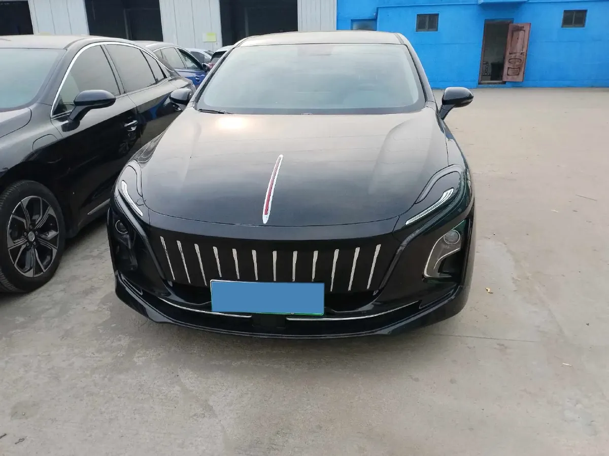 2023 HongQi E-QM5 BEV 82KWH,autocango,china used car exporter,china ev exporter,chinese used car exporter,chinese used ev exporter