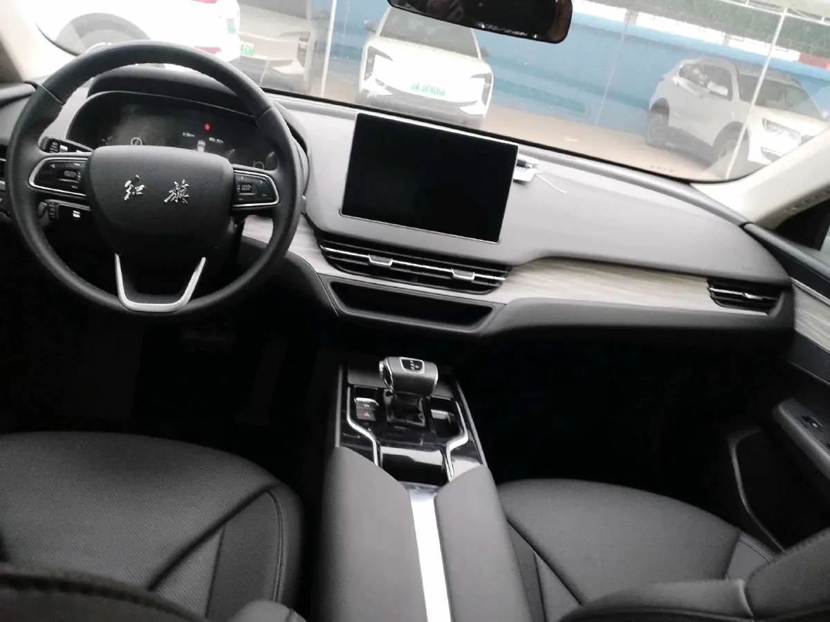 2023 HongQi E-QM5 BEV 82KWH,autocango,china used car exporter,china ev exporter,chinese used car exporter,chinese used ev exporter