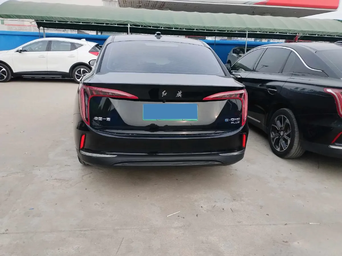 2023 HongQi E-QM5 BEV 82KWH,autocango,china used car exporter,china ev exporter,chinese used car exporter,chinese used ev exporter