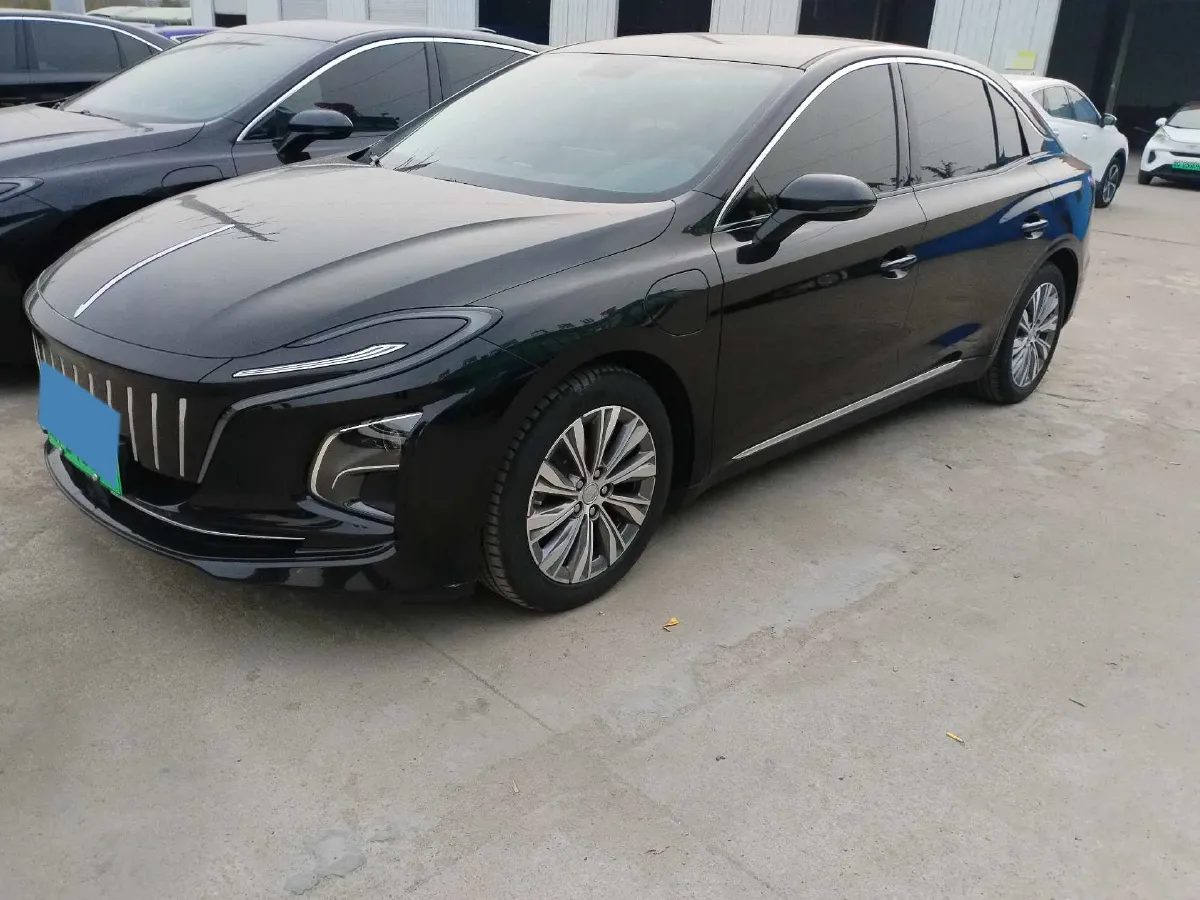 2023 HongQi E-QM5 BEV 82KWH,autocango,china used car exporter,china ev exporter,chinese used car exporter,chinese used ev exporter