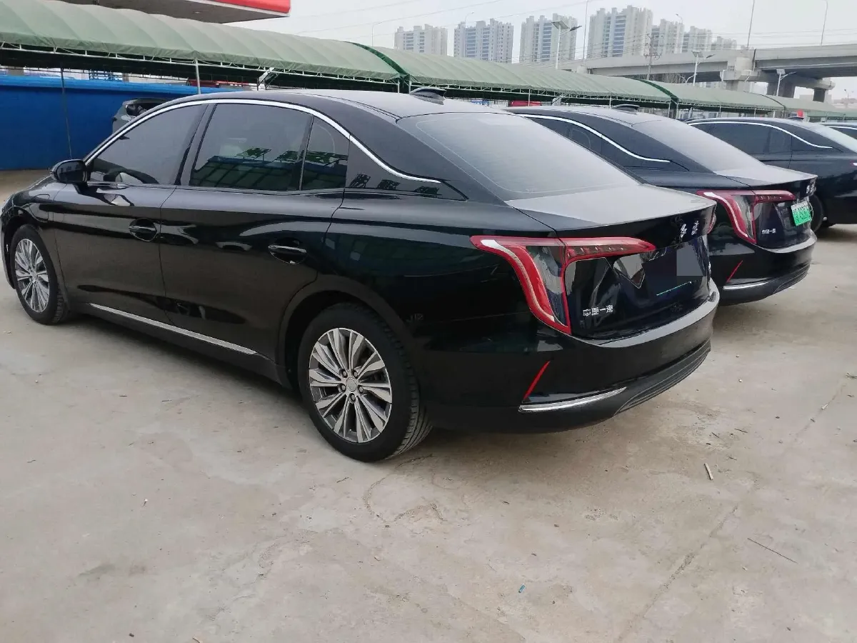 2023 HongQi E-QM5 BEV 82KWH,autocango,china used car exporter,china ev exporter,chinese used car exporter,chinese used ev exporter