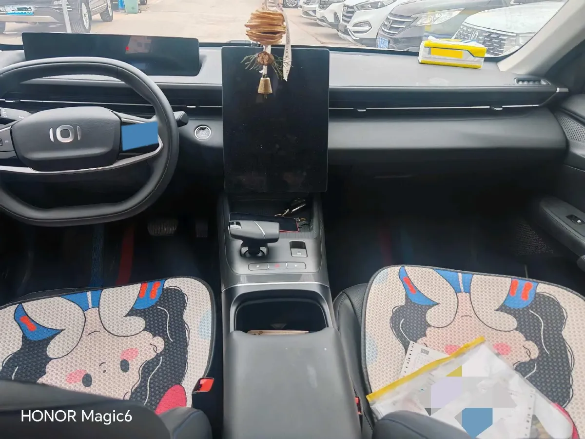 2024 ChangAn QiYuan A05 1.5L 110HP L4 E-CVT PHEV 9.07KWH,autocango,china used car exporter,china ev exporter,chinese used car exporter,chinese used ev exporter