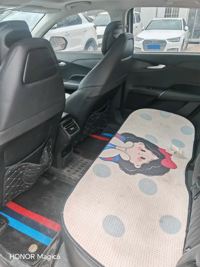 2024 ChangAn QiYuan A05 1.5L 110HP L4 E-CVT PHEV 9.07KWH,autocango,china used car exporter,china ev exporter,chinese used car exporter,chinese used ev exporter