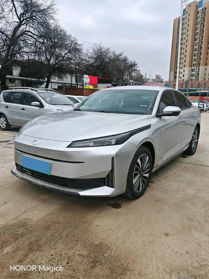 2024 ChangAn QiYuan A05 1.5L 110HP L4 E-CVT PHEV 9.07KWH,autocango,china used car exporter,china ev exporter,chinese used car exporter,chinese used ev exporter