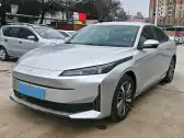 2024 CHANGAN QIYUAN A05,autocango,china used car exporter,china ev exporter,chinese used car exporter,chinese used ev exporter