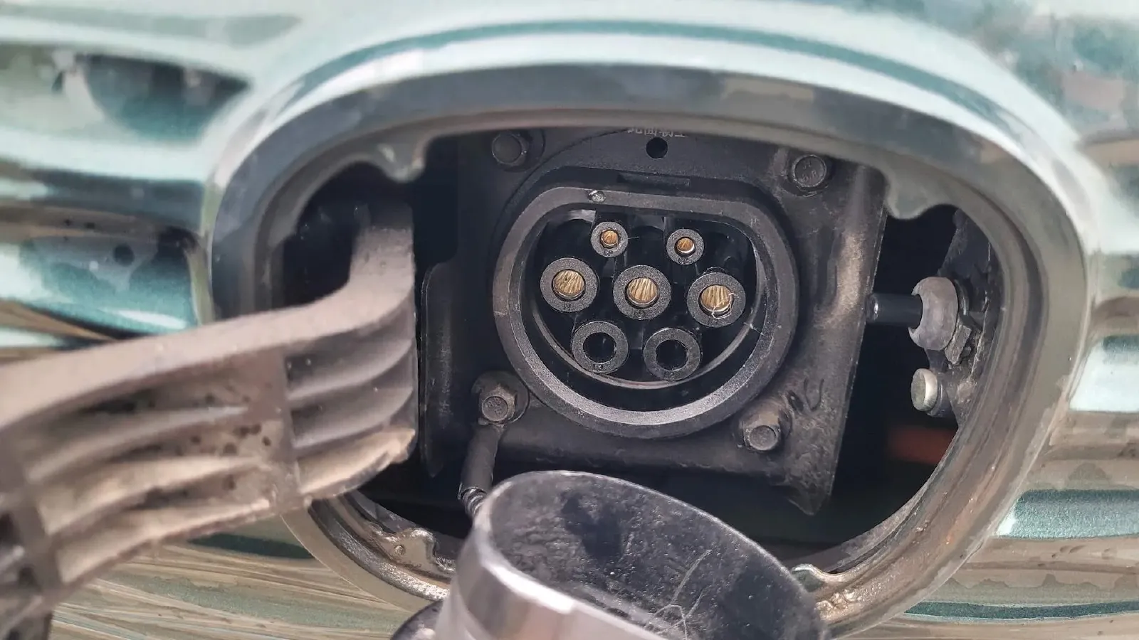 2022 ChangAn BenBen E-Star BEV 32.2KWH,autocango,china used car exporter,china ev exporter,chinese used car exporter,chinese used ev exporter