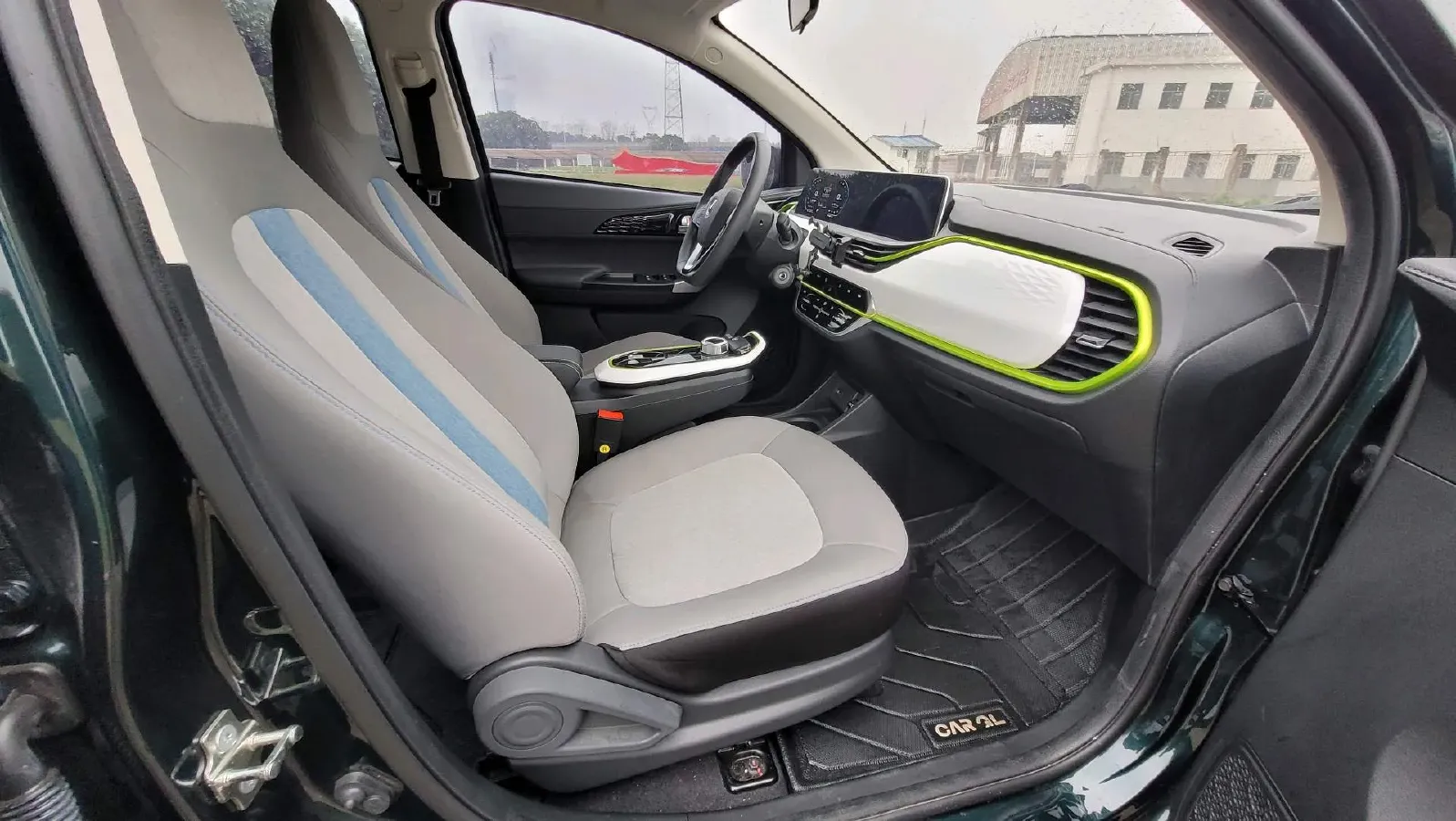 2022 ChangAn BenBen E-Star BEV 32.2KWH,autocango,china used car exporter,china ev exporter,chinese used car exporter,chinese used ev exporter