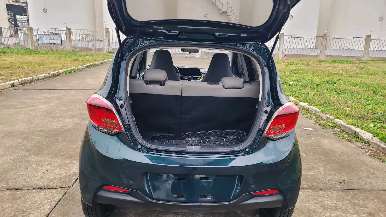 2022 ChangAn BenBen E-Star BEV 32.2KWH,autocango,china used car exporter,china ev exporter,chinese used car exporter,chinese used ev exporter