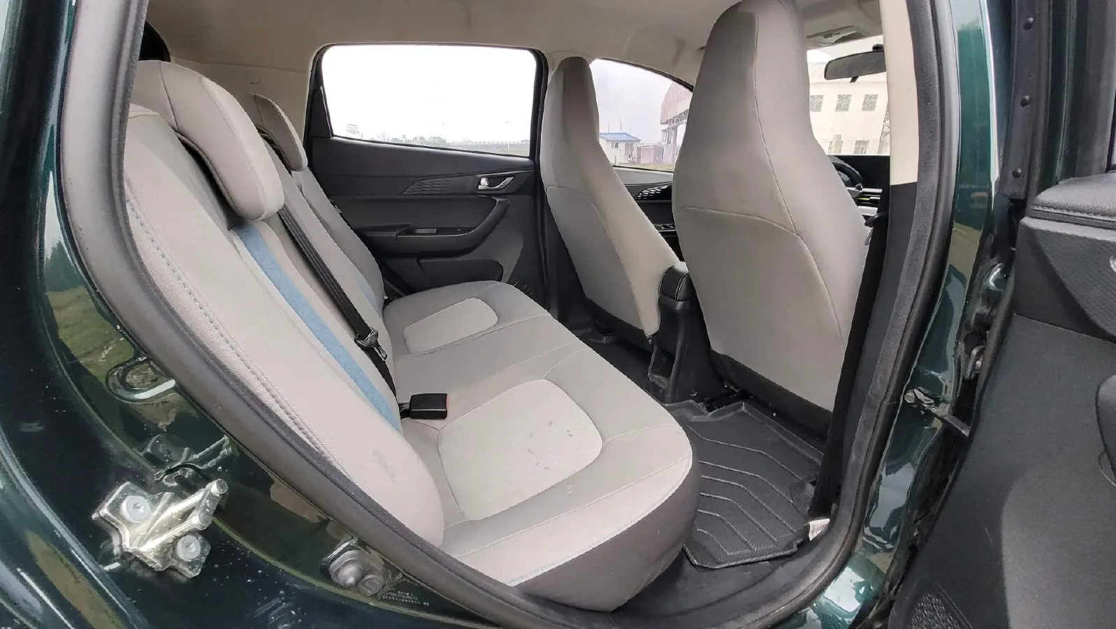 2022 ChangAn BenBen E-Star BEV 32.2KWH,autocango,china used car exporter,china ev exporter,chinese used car exporter,chinese used ev exporter