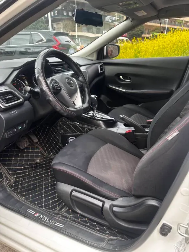 2021 Nissan Bluebird 1.6L 122HP L4 CVT,autocango,china used car exporter,china ev exporter,chinese used car exporter,chinese used ev exporter