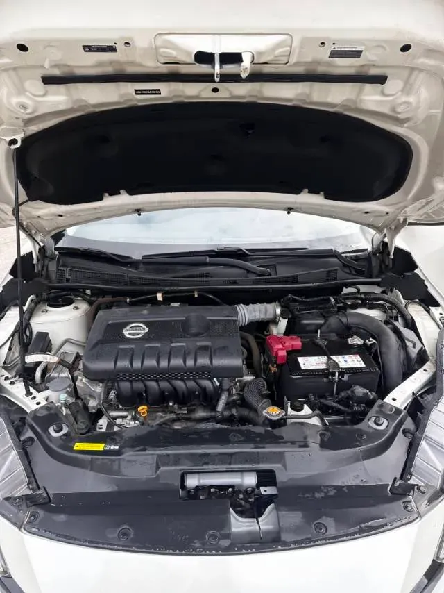 2021 Nissan Bluebird 1.6L 122HP L4 CVT,autocango,china used car exporter,china ev exporter,chinese used car exporter,chinese used ev exporter