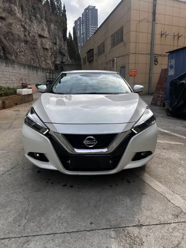2021 Nissan Bluebird 1.6L 122HP L4 CVT,autocango,china used car exporter,china ev exporter,chinese used car exporter,chinese used ev exporter
