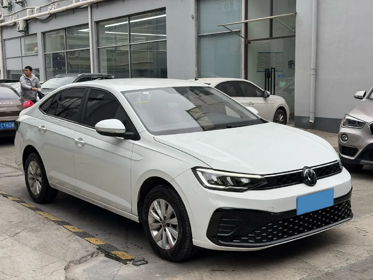 2023 Volkswagen Lavida 1.5L 110HP L4 6AT,autocango,china used car exporter,china ev exporter,chinese used car exporter,chinese used ev exporter