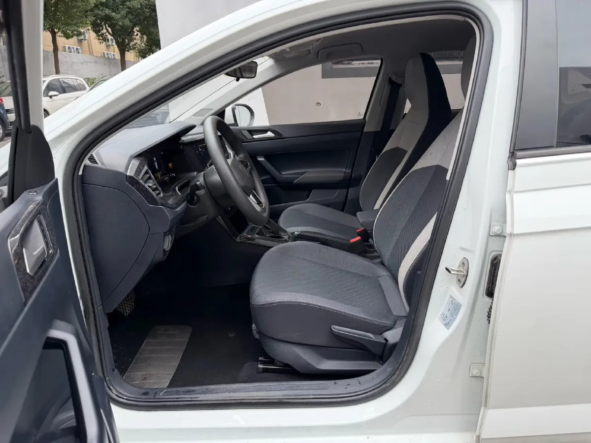 2023 Volkswagen Lavida 1.5L 110HP L4 6AT,autocango,china used car exporter,china ev exporter,chinese used car exporter,chinese used ev exporter