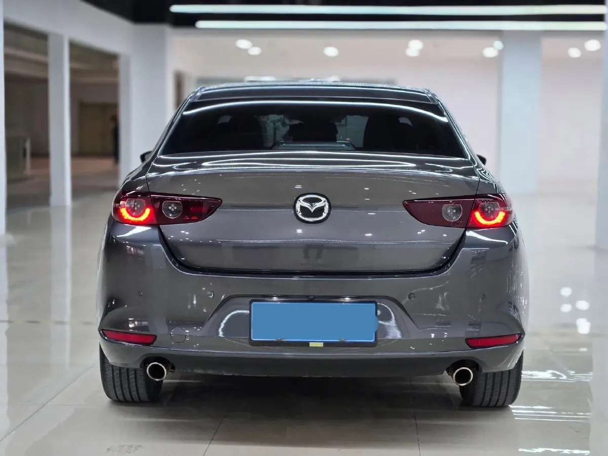 2022 Mazda 3 Axela 2.0L 158HP L4 6AT,autocango,china used car exporter,china ev exporter,chinese used car exporter,chinese used ev exporter