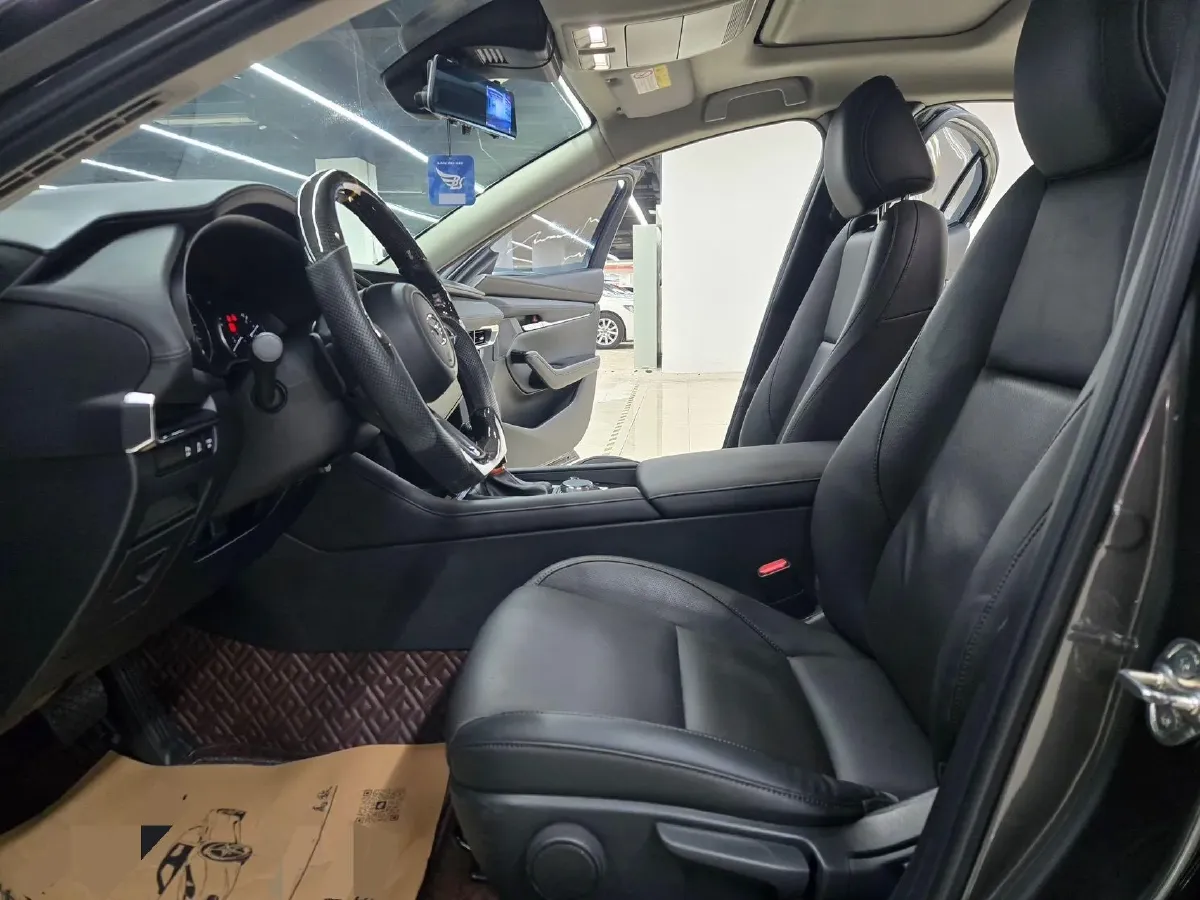 2022 Mazda 3 Axela 2.0L 158HP L4 6AT,autocango,china used car exporter,china ev exporter,chinese used car exporter,chinese used ev exporter