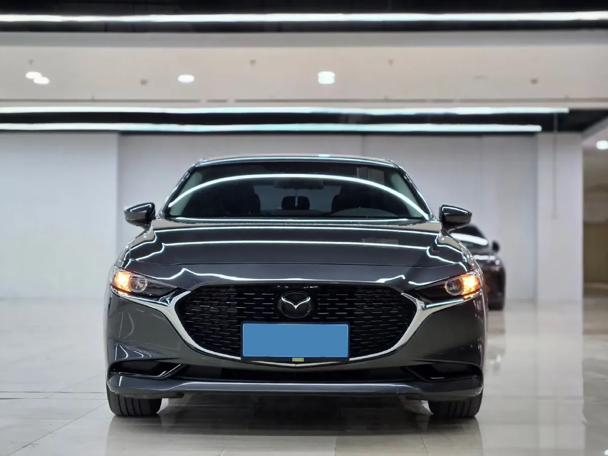 2022 Mazda 3 Axela 2.0L 158HP L4 6AT,autocango,china used car exporter,china ev exporter,chinese used car exporter,chinese used ev exporter