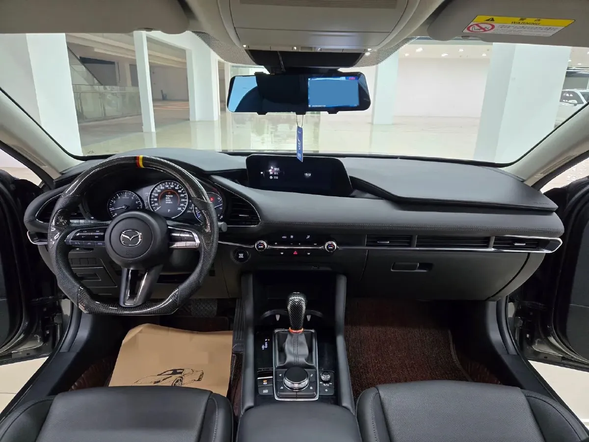 2022 Mazda 3 Axela 2.0L 158HP L4 6AT,autocango,china used car exporter,china ev exporter,chinese used car exporter,chinese used ev exporter