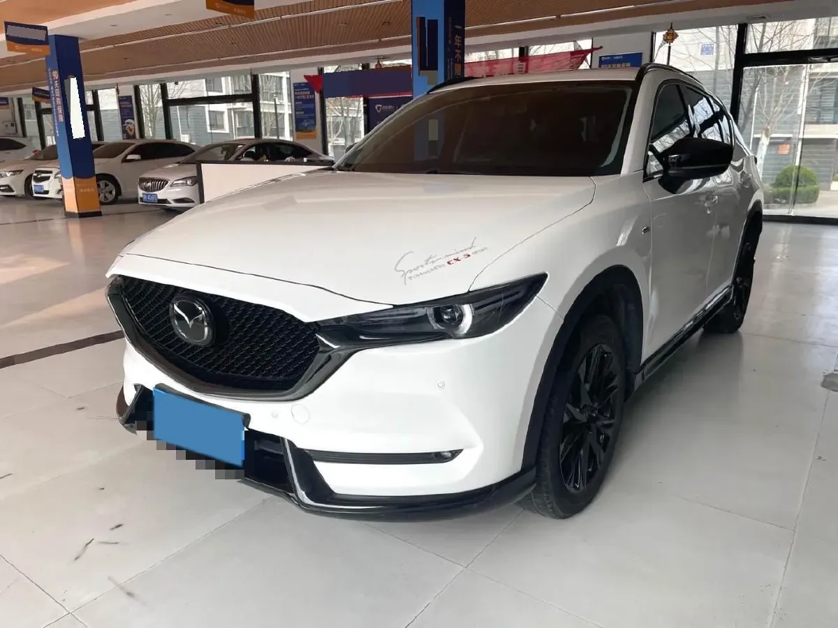 2021 Mazda CX-5 2.5L 196HP L4 6AT,autocango,china used car exporter,china ev exporter,chinese used car exporter,chinese used ev exporter