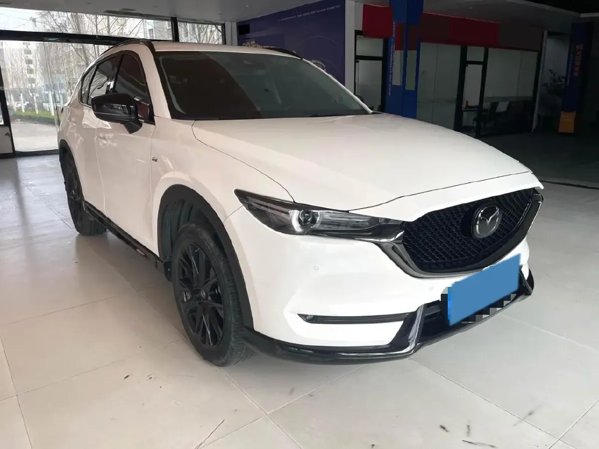 2021 Mazda CX-5 2.5L 196HP L4 6AT,autocango,china used car exporter,china ev exporter,chinese used car exporter,chinese used ev exporter
