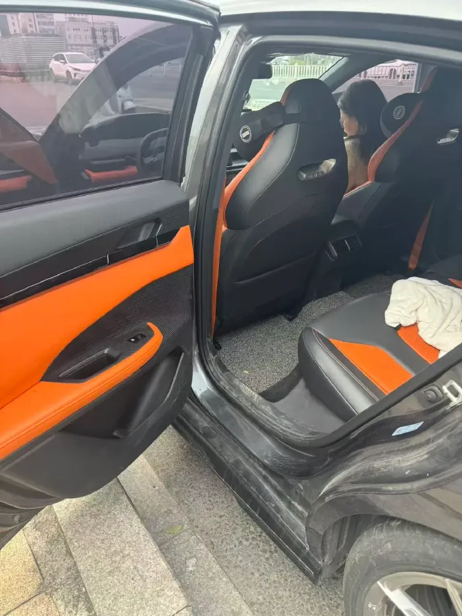 2023 ChangAn UNI-V 1.5T 188HP L4 7DCT,autocango,china used car exporter,china ev exporter,chinese used car exporter,chinese used ev exporter