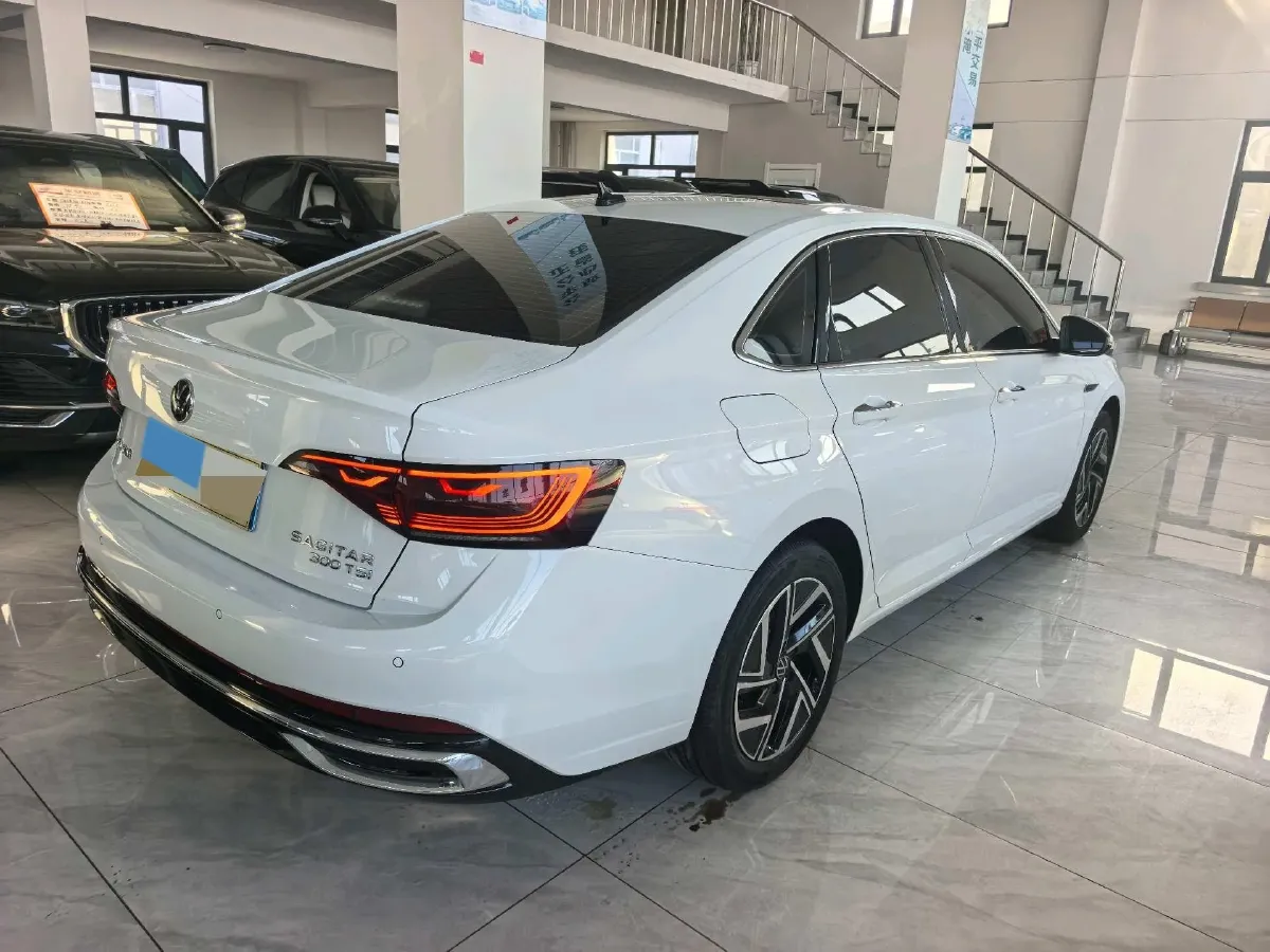 2023 Volkswagen Sagitar 1.5T 160HP L4 7DCT,autocango,china used car exporter,china ev exporter,chinese used car exporter,chinese used ev exporter