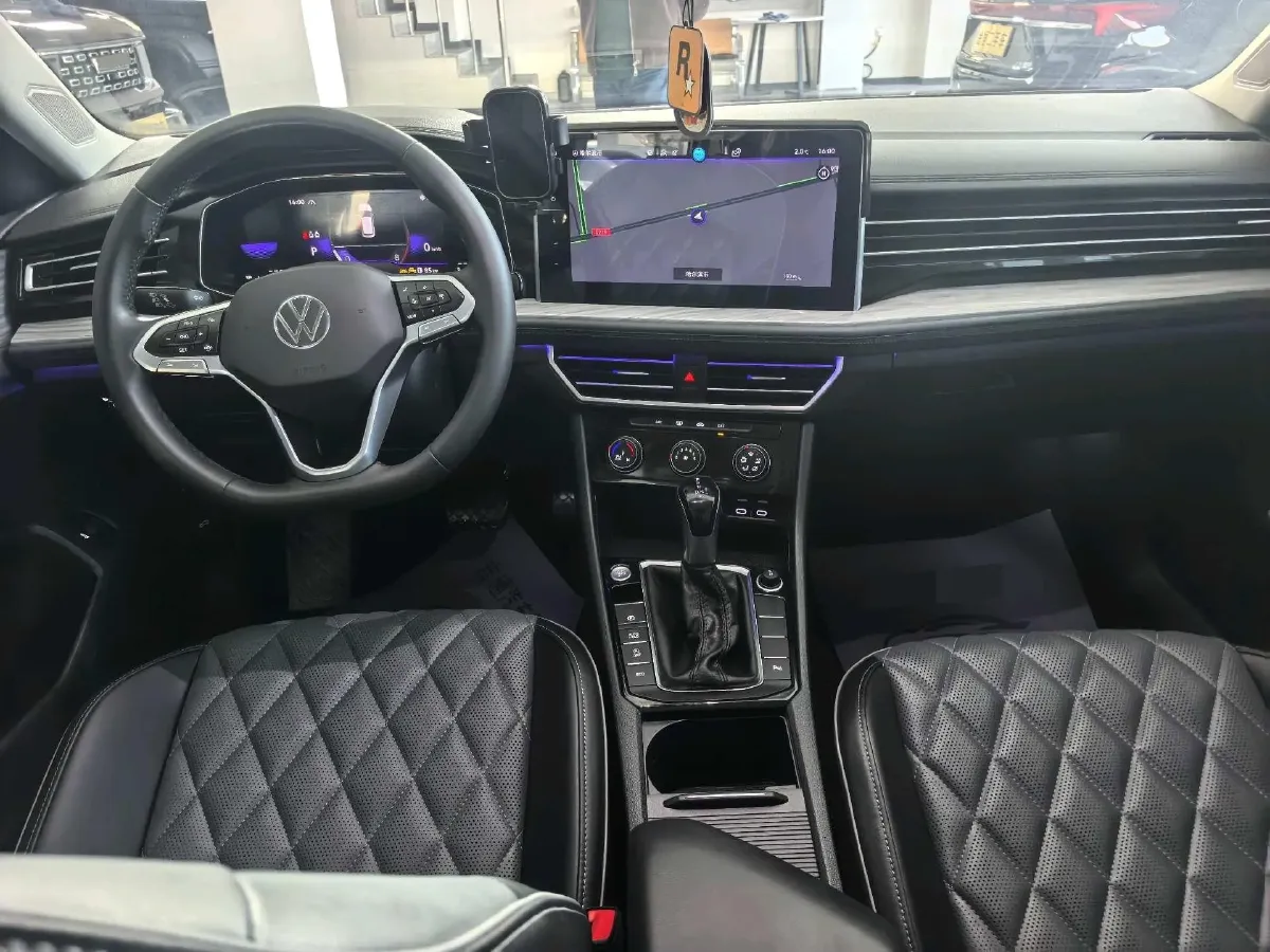 2023 Volkswagen Sagitar 1.5T 160HP L4 7DCT,autocango,china used car exporter,china ev exporter,chinese used car exporter,chinese used ev exporter