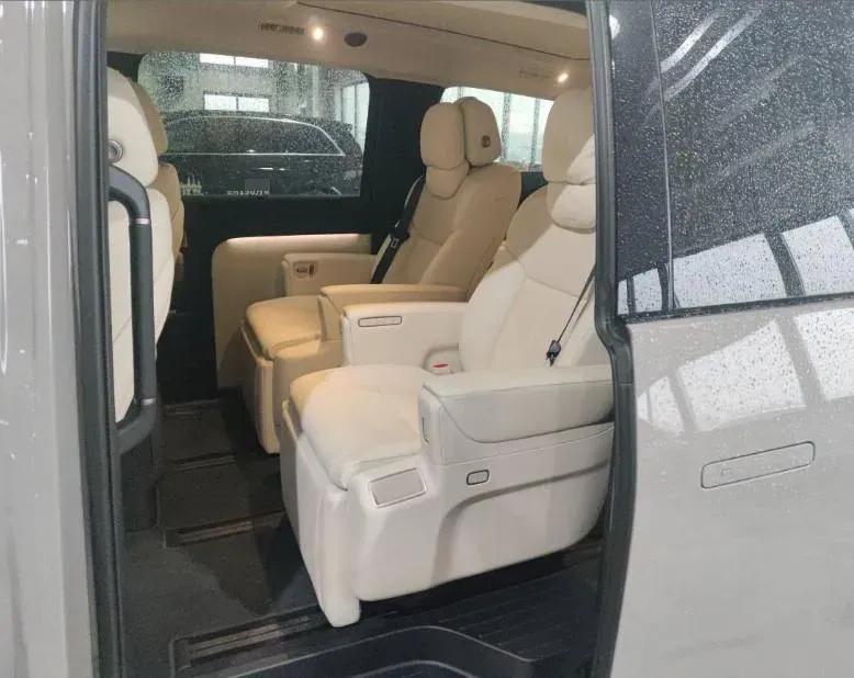 2025 Li MEGA BEV,autocango,china used car exporter,china ev exporter,chinese used car exporter,chinese used ev exporter