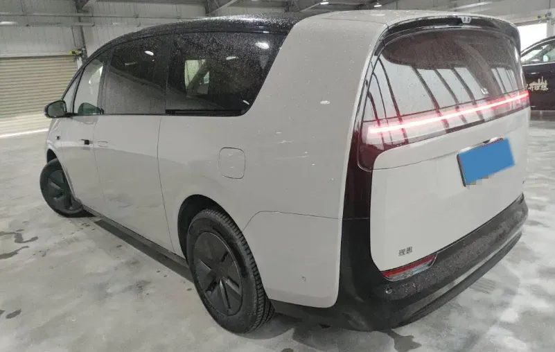 2025 Li MEGA BEV,autocango,china used car exporter,china ev exporter,chinese used car exporter,chinese used ev exporter