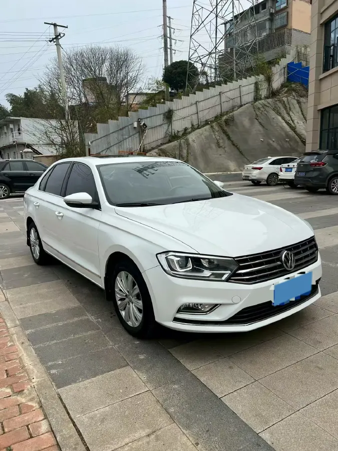 2018 Volkswagen Bora 1.5L 110HP L4 6AT,autocango,china used car exporter,china ev exporter,chinese used car exporter,chinese used ev exporter