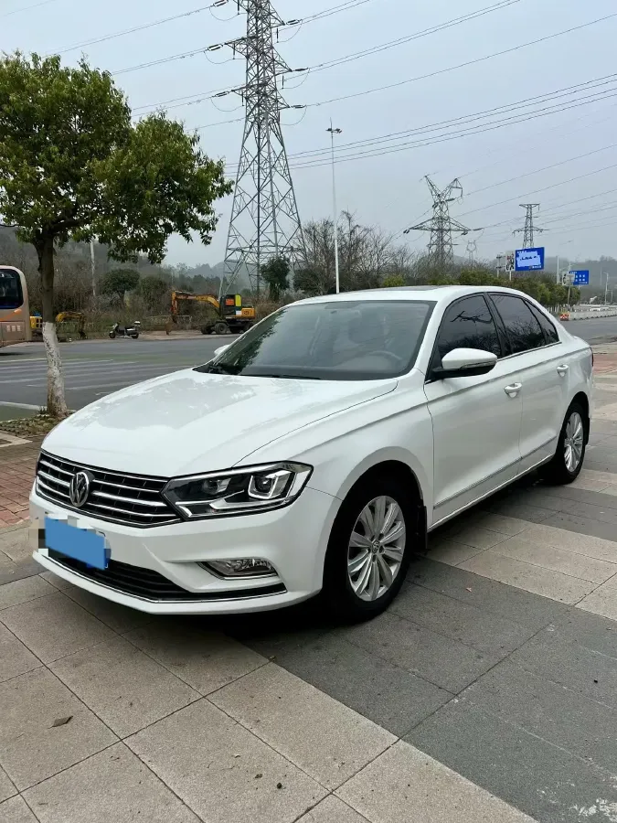 2018 Volkswagen Bora 1.5L 110HP L4 6AT,autocango,china used car exporter,china ev exporter,chinese used car exporter,chinese used ev exporter
