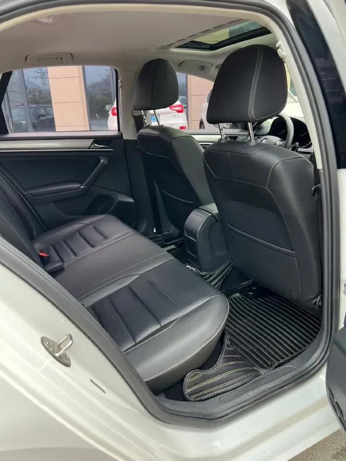 2018 Volkswagen Bora 1.5L 110HP L4 6AT,autocango,china used car exporter,china ev exporter,chinese used car exporter,chinese used ev exporter