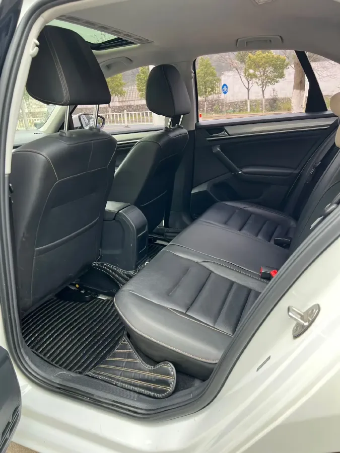 2018 Volkswagen Bora 1.5L 110HP L4 6AT,autocango,china used car exporter,china ev exporter,chinese used car exporter,chinese used ev exporter