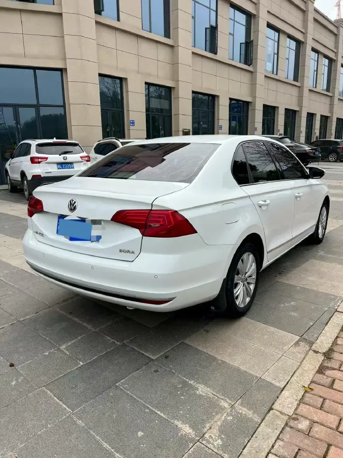 2018 Volkswagen Bora 1.5L 110HP L4 6AT,autocango,china used car exporter,china ev exporter,chinese used car exporter,chinese used ev exporter