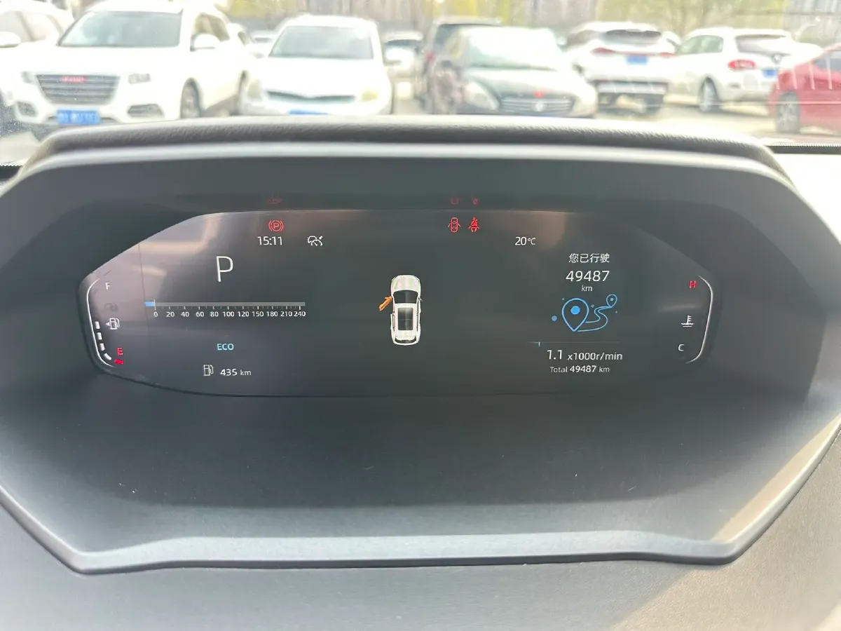 2022 ChangAn Oshan X7 Plus 1.5T 188HP L4 7DCT,autocango,china used car exporter,china ev exporter,chinese used car exporter,chinese used ev exporter