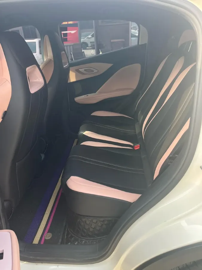 2023 BYD Seagull BEV 38.88KWH,autocango,china used car exporter,china ev exporter,chinese used car exporter,chinese used ev exporter