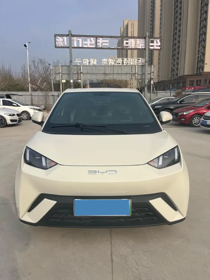 2023 BYD Seagull BEV 38.88KWH,autocango,china used car exporter,china ev exporter,chinese used car exporter,chinese used ev exporter