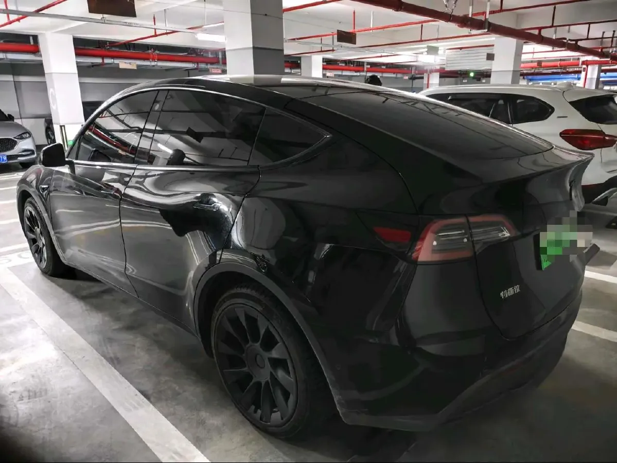 2021 Tesla Model Y BEV 60KWH,autocango,china used car exporter,china ev exporter,chinese used car exporter,chinese used ev exporter