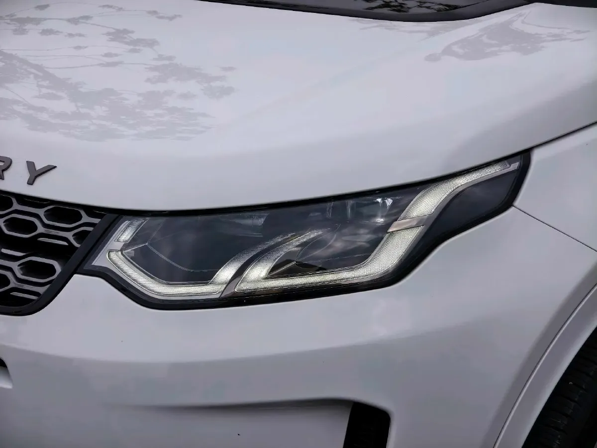 2020 Land Rover Discovery Sport 2.0T 249HP L4 9AT,autocango,china used car exporter,china ev exporter,chinese used car exporter,chinese used ev exporter