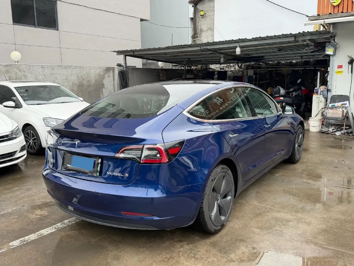 2020 Tesla Model 3 BEV 52KWH,autocango,china used car exporter,china ev exporter,chinese used car exporter,chinese used ev exporter