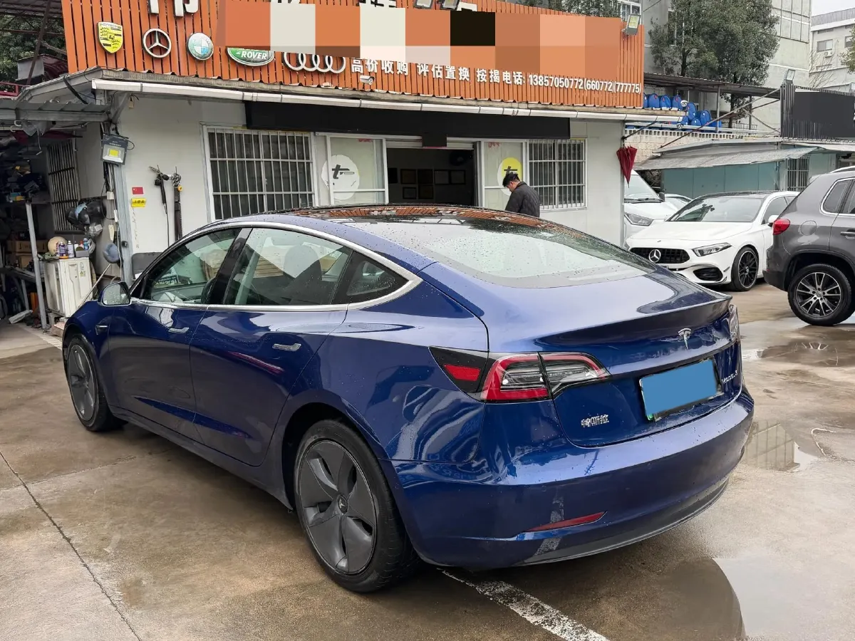 2020 Tesla Model 3 BEV 52KWH,autocango,china used car exporter,china ev exporter,chinese used car exporter,chinese used ev exporter