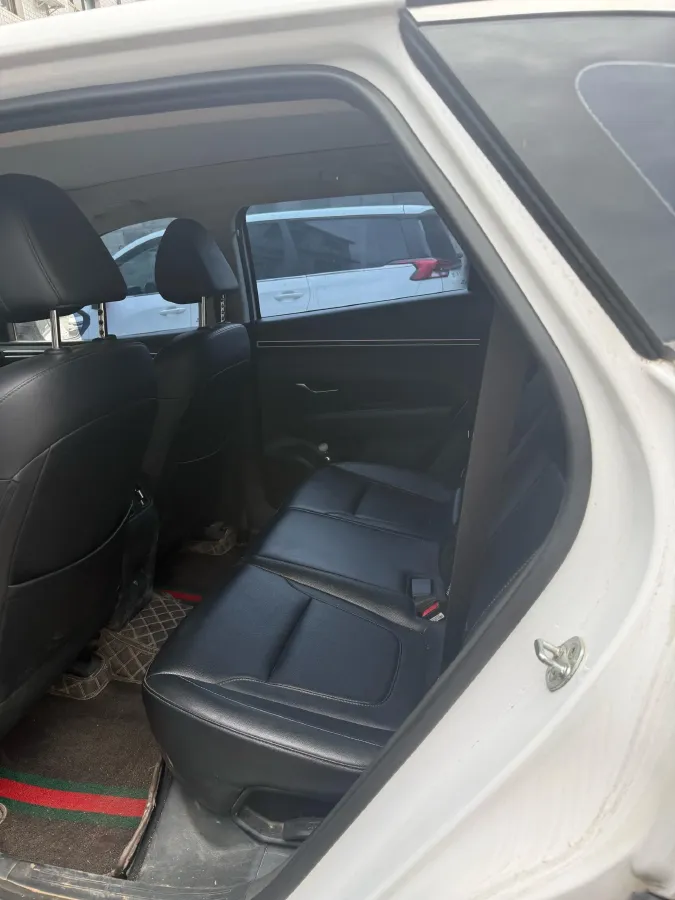 2021 Hyundai Tucson 1.5T 200HP L4 7DCT,autocango,china used car exporter,china ev exporter,chinese used car exporter,chinese used ev exporter