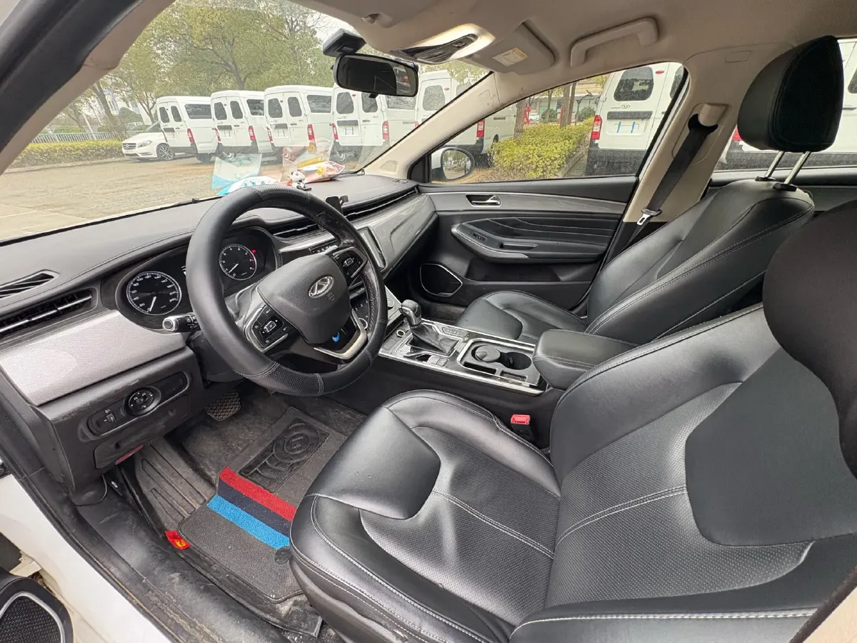 2019 Chery Arrizo 5 1.5L 116HP L4 CVT,autocango,china used car exporter,china ev exporter,chinese used car exporter,chinese used ev exporter