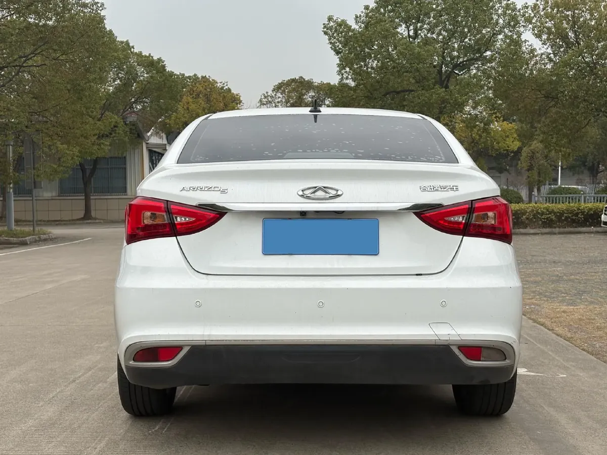 2019 Chery Arrizo 5 1.5L 116HP L4 CVT,autocango,china used car exporter,china ev exporter,chinese used car exporter,chinese used ev exporter