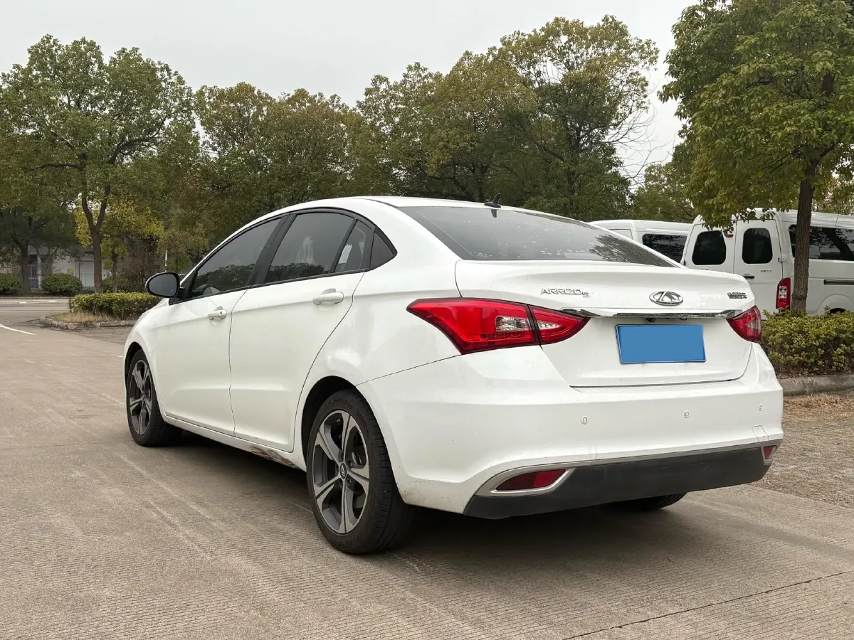 2019 Chery Arrizo 5 1.5L 116HP L4 CVT,autocango,china used car exporter,china ev exporter,chinese used car exporter,chinese used ev exporter