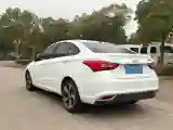 2019 Chery Arrizo 5 1.5L 116HP L4 CVT