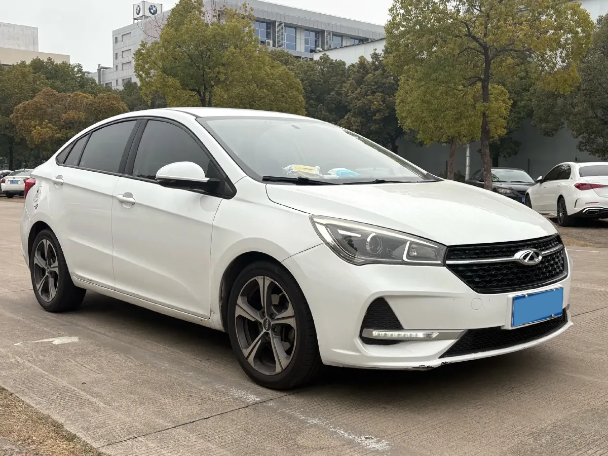 2019 Chery Arrizo 5 1.5L 116HP L4 CVT,autocango,china used car exporter,china ev exporter,chinese used car exporter,chinese used ev exporter