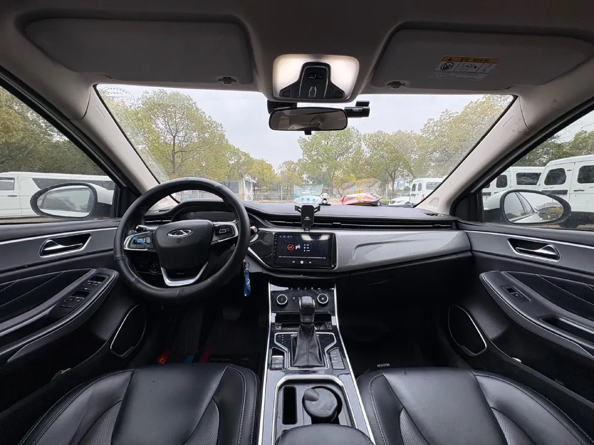 2019 Chery Arrizo 5 1.5L 116HP L4 CVT,autocango,china used car exporter,china ev exporter,chinese used car exporter,chinese used ev exporter